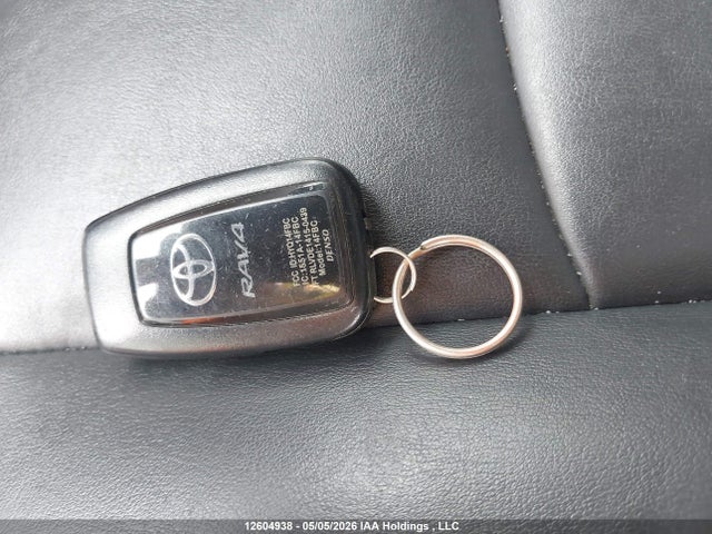 Aukcja sprzedaży 2019 Toyota Rav4 Xle, vin: 2T3R1RFV0KC050991, numer aukcji: 12604938