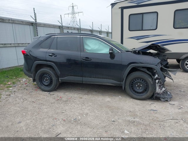 Aukcja sprzedaży 2019 Toyota Rav4 Xle, vin: 2T3R1RFV0KC050991, numer aukcji: 12604938