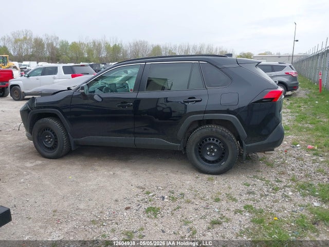 Aukcja sprzedaży 2019 Toyota Rav4 Xle, vin: 2T3R1RFV0KC050991, numer aukcji: 12604938