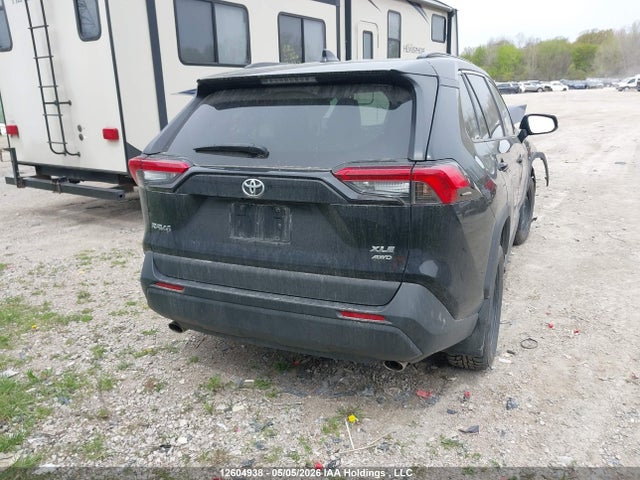 Aukcja sprzedaży 2019 Toyota Rav4 Xle, vin: 2T3R1RFV0KC050991, numer aukcji: 12604938