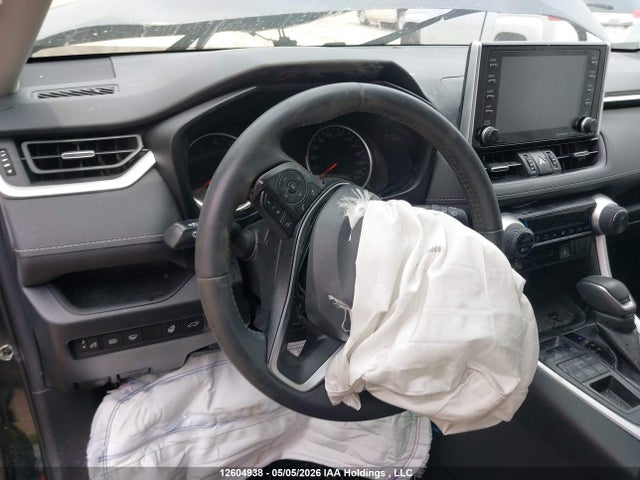 Aukcja sprzedaży 2019 Toyota Rav4 Xle, vin: 2T3R1RFV0KC050991, numer aukcji: 12604938