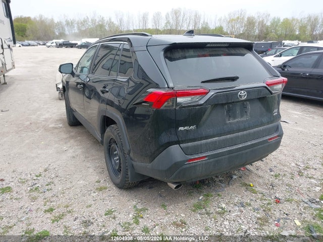 Aukcja sprzedaży 2019 Toyota Rav4 Xle, vin: 2T3R1RFV0KC050991, numer aukcji: 12604938