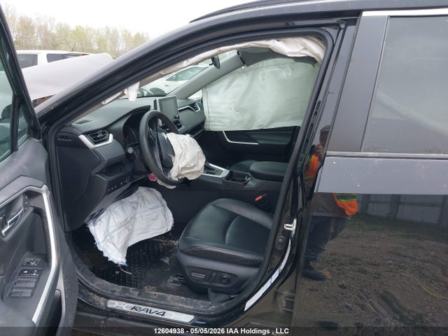 Aukcja sprzedaży 2019 Toyota Rav4 Xle, vin: 2T3R1RFV0KC050991, numer aukcji: 12604938
