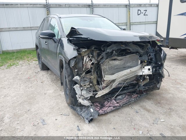 Aukcja sprzedaży 2019 Toyota Rav4 Xle, vin: 2T3R1RFV0KC050991, numer aukcji: 12604938