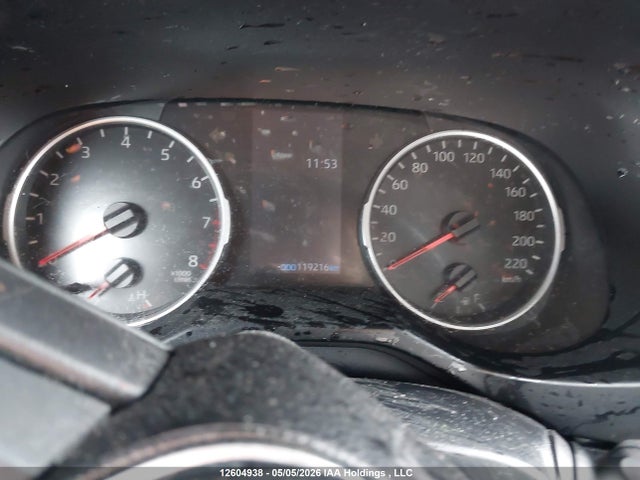 Aukcja sprzedaży 2019 Toyota Rav4 Xle, vin: 2T3R1RFV0KC050991, numer aukcji: 12604938