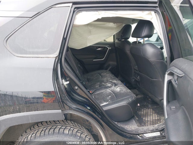 Aukcja sprzedaży 2019 Toyota Rav4 Xle, vin: 2T3R1RFV0KC050991, numer aukcji: 12604938