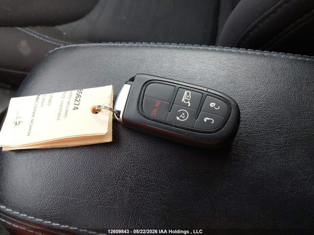 1C4PJMCX2KD363259 Jeep Cherokee North