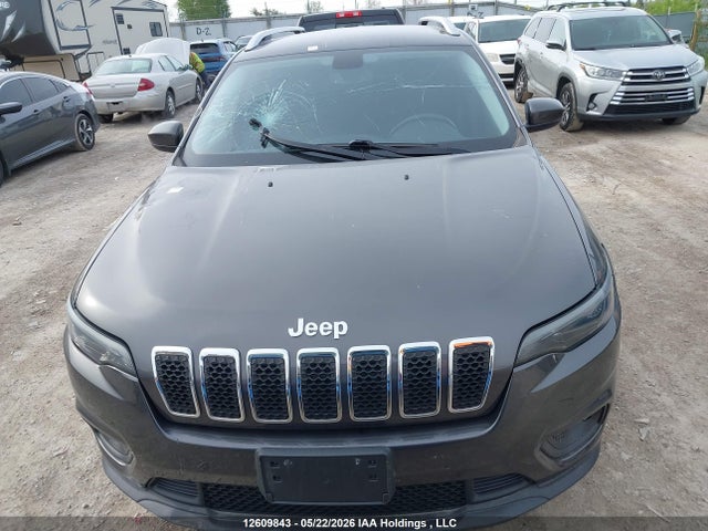 1C4PJMCX2KD363259 Jeep Cherokee North