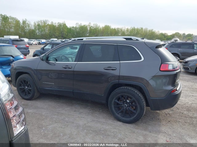 1C4PJMCX2KD363259 Jeep Cherokee North
