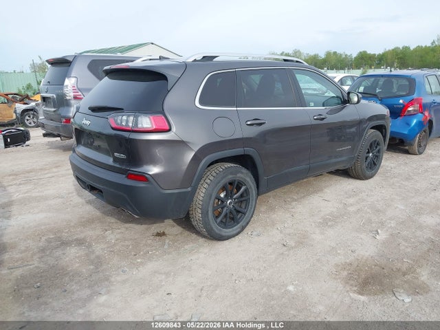 1C4PJMCX2KD363259 Jeep Cherokee North