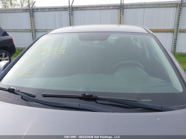 KMHD84LF1LU056975 Hyundai Elantra Preferred Auto Ivt