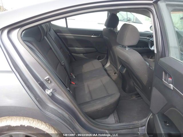 KMHD84LF1LU056975 Hyundai Elantra Preferred Auto Ivt