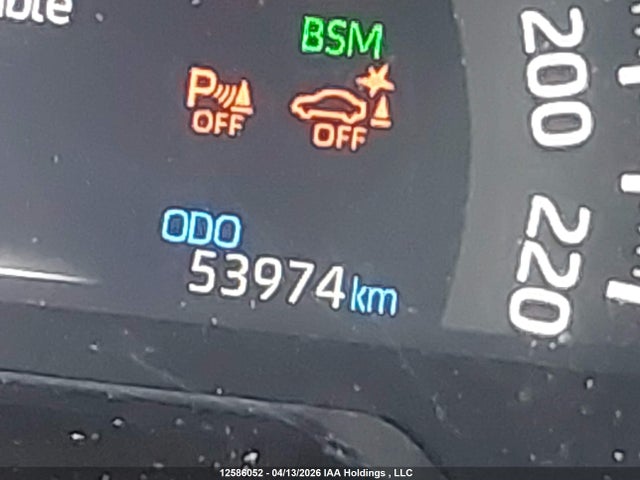 Продажа на аукционе авто 2019 Toyota Rav4 Limited, vin: 2T3D1RFV7KC009686, номер лота: 12586052