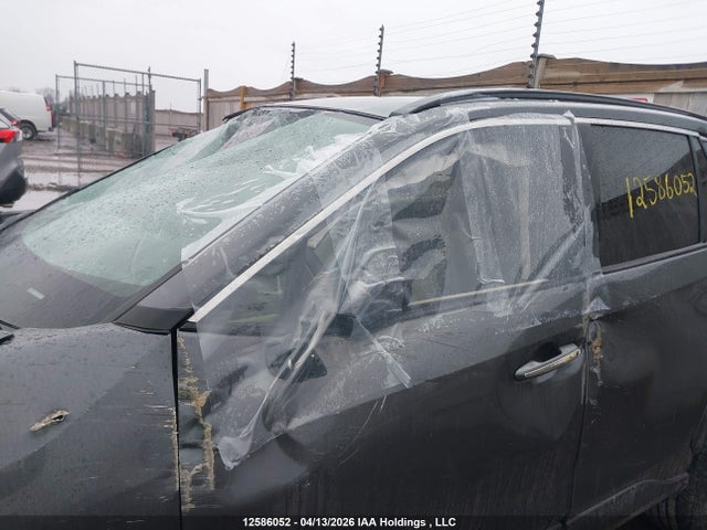 Продажа на аукционе авто 2019 Toyota Rav4 Limited, vin: 2T3D1RFV7KC009686, номер лота: 12586052
