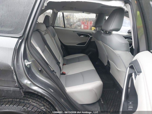 Продажа на аукционе авто 2019 Toyota Rav4 Limited, vin: 2T3D1RFV7KC009686, номер лота: 12586052