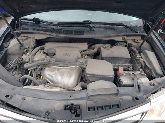 2013 Toyota Camry Le მანქანა იყიდება აუქციონზე, vin: 4T1BF1FKXDU672633, აუქციონის ნომერი: 12600291