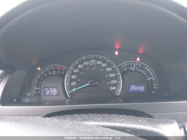 2013 Toyota Camry Le მანქანა იყიდება აუქციონზე, vin: 4T1BF1FKXDU672633, აუქციონის ნომერი: 12600291