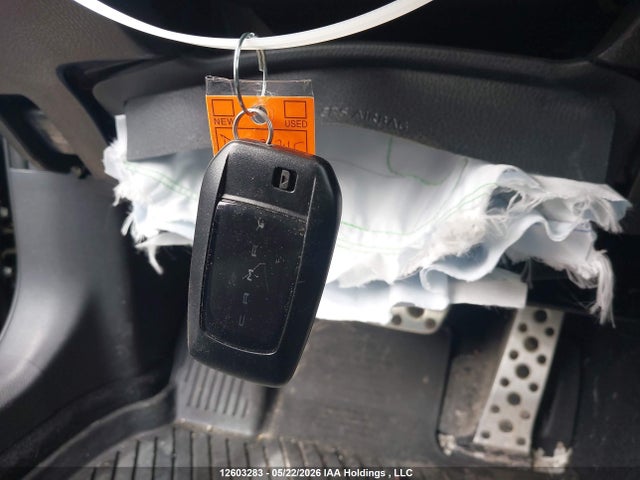 Aukcja sprzedaży 2025 Toyota Camry Xse, vin: 4T1DBADK9SU534585, numer aukcji: 12603283