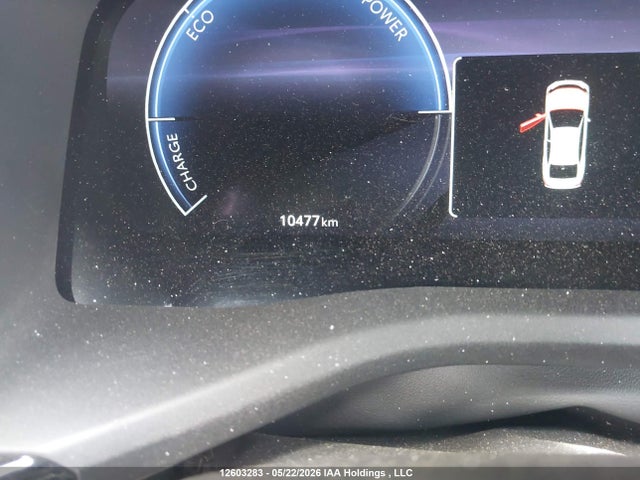 Aukcja sprzedaży 2025 Toyota Camry Xse, vin: 4T1DBADK9SU534585, numer aukcji: 12603283