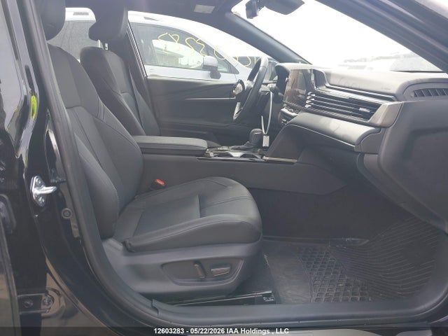 Aukcja sprzedaży 2025 Toyota Camry Xse, vin: 4T1DBADK9SU534585, numer aukcji: 12603283