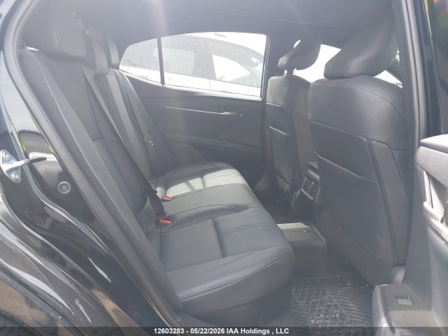 Aukcja sprzedaży 2025 Toyota Camry Xse, vin: 4T1DBADK9SU534585, numer aukcji: 12603283