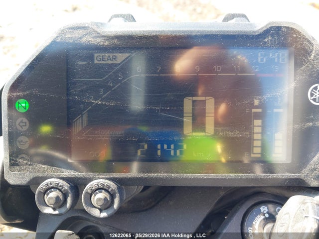 Yamaha Mt-03 2025 MH3RH28N0SK001203 Image 7