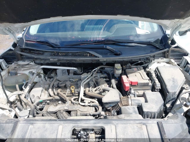 Продаж на аукціоні авто 2023 Nissan Rogue S, vin: 5N1AT3AB3PC673382, номер лоту: 12622066