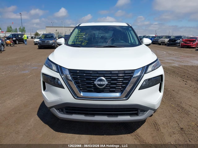 Продаж на аукціоні авто 2023 Nissan Rogue S, vin: 5N1AT3AB3PC673382, номер лоту: 12622066
