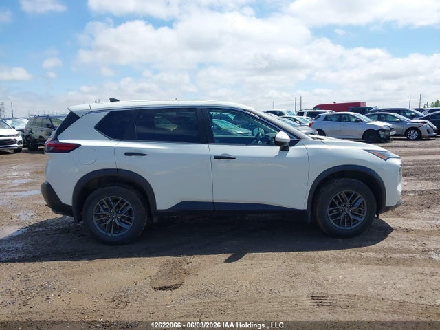 Продаж на аукціоні авто 2023 Nissan Rogue S, vin: 5N1AT3AB3PC673382, номер лоту: 12622066