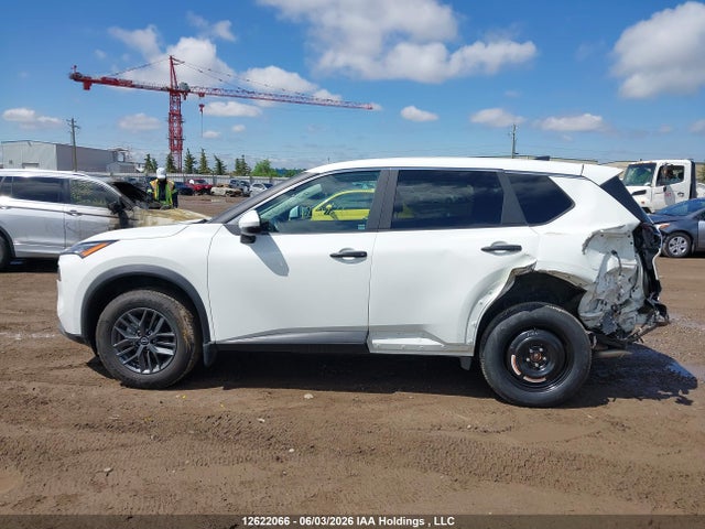Продаж на аукціоні авто 2023 Nissan Rogue S, vin: 5N1AT3AB3PC673382, номер лоту: 12622066