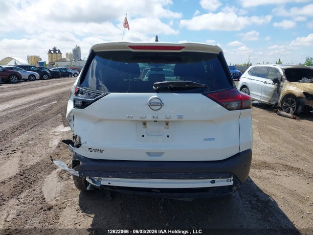 Продаж на аукціоні авто 2023 Nissan Rogue S, vin: 5N1AT3AB3PC673382, номер лоту: 12622066
