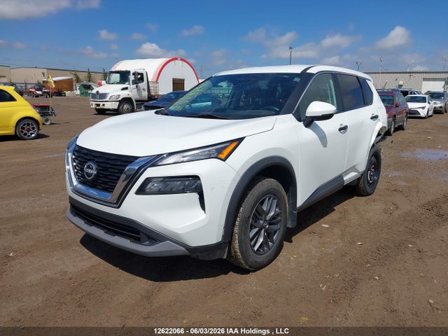 Продаж на аукціоні авто 2023 Nissan Rogue S, vin: 5N1AT3AB3PC673382, номер лоту: 12622066