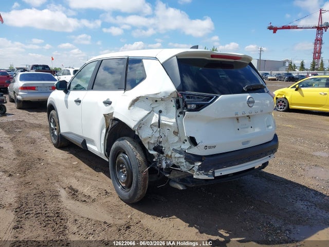 Продаж на аукціоні авто 2023 Nissan Rogue S, vin: 5N1AT3AB3PC673382, номер лоту: 12622066