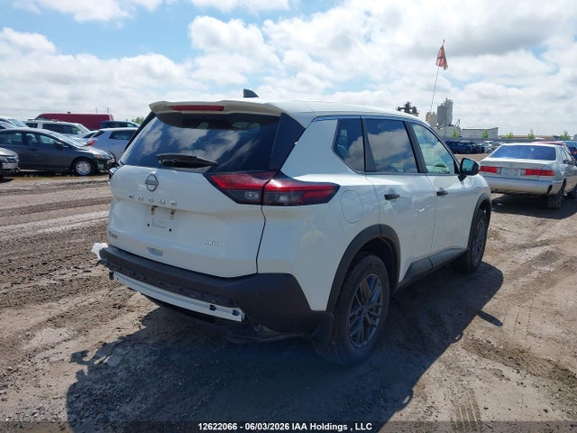 Продаж на аукціоні авто 2023 Nissan Rogue S, vin: 5N1AT3AB3PC673382, номер лоту: 12622066