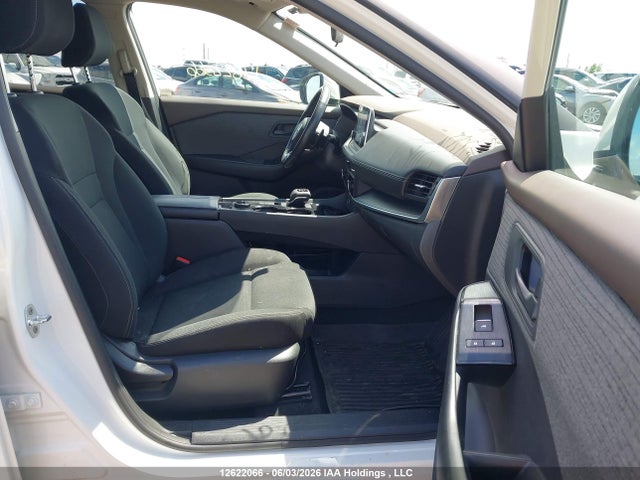 Продаж на аукціоні авто 2023 Nissan Rogue S, vin: 5N1AT3AB3PC673382, номер лоту: 12622066