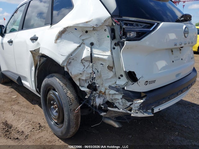 Продаж на аукціоні авто 2023 Nissan Rogue S, vin: 5N1AT3AB3PC673382, номер лоту: 12622066