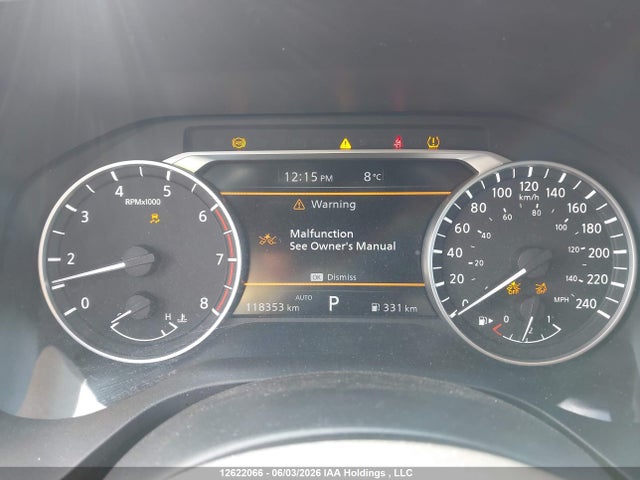 Продаж на аукціоні авто 2023 Nissan Rogue S, vin: 5N1AT3AB3PC673382, номер лоту: 12622066