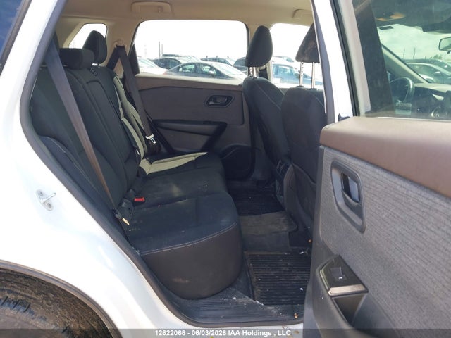 Продаж на аукціоні авто 2023 Nissan Rogue S, vin: 5N1AT3AB3PC673382, номер лоту: 12622066