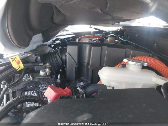 Aukcja sprzedaży 2025 Honda Cr-v Sport Touring, vin: 2HKRS6H93SH201842, numer aukcji: 12622067