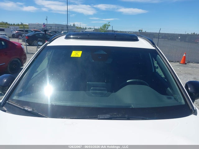 Aukcja sprzedaży 2025 Honda Cr-v Sport Touring, vin: 2HKRS6H93SH201842, numer aukcji: 12622067