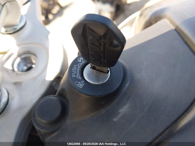 2014 Ktm 690 Duke მანქანა იყიდება აუქციონზე, vin: VBKLDT408EM762827, აუქციონის ნომერი: 12622068