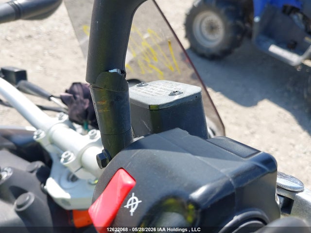 2014 Ktm 690 Duke მანქანა იყიდება აუქციონზე, vin: VBKLDT408EM762827, აუქციონის ნომერი: 12622068