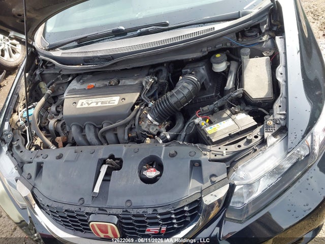 Honda CIVIC SEDAN 2015 2HGFB6E56FH200799 Image 10