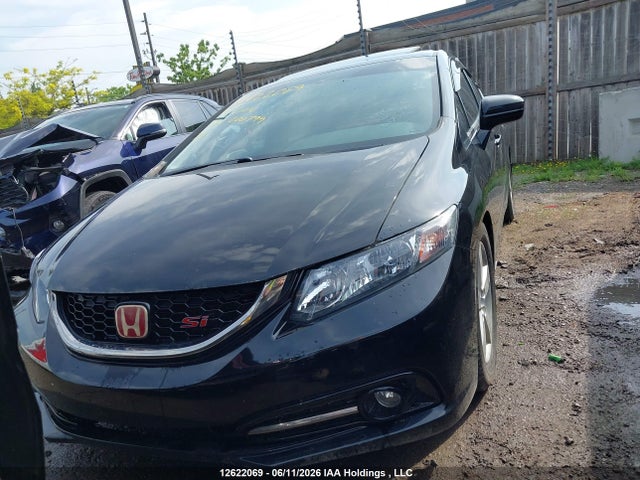 Продажа на аукционе авто 2015 Honda Civic Sedan, vin: 2HGFB6E56FH200799, номер лота: 12622069