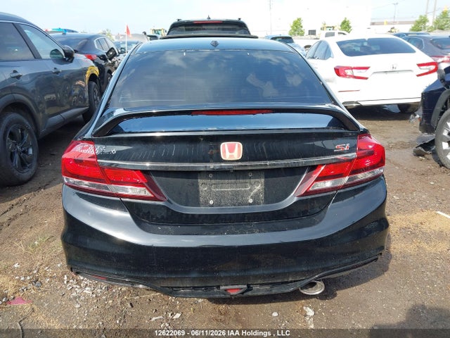 Продажа на аукционе авто 2015 Honda Civic Sedan, vin: 2HGFB6E56FH200799, номер лота: 12622069