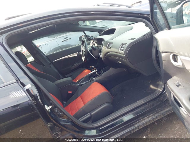 Продажа на аукционе авто 2015 Honda Civic Sedan, vin: 2HGFB6E56FH200799, номер лота: 12622069