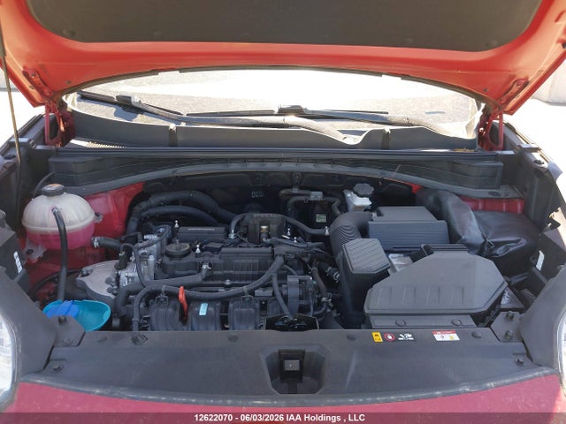 12622070 :رقم المزاد ، KNDPMCACXM7929882 vin ، 2021 Kia Sportage Lx مزاد بيع
