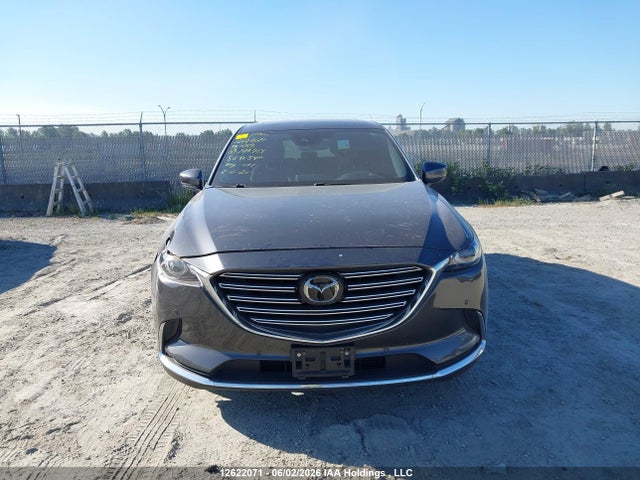 Aukcja sprzedaży 2018 Mazda Cx-9 Signature, vin: JM3TCBEYXJ0224965, numer aukcji: 12622071