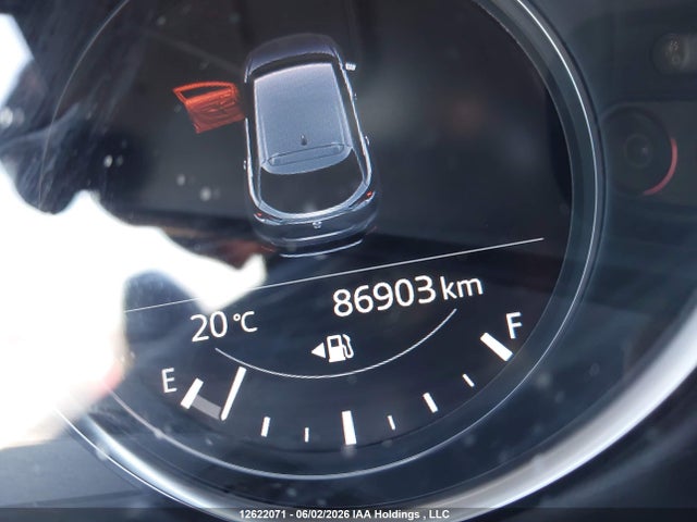 Aukcja sprzedaży 2018 Mazda Cx-9 Signature, vin: JM3TCBEYXJ0224965, numer aukcji: 12622071