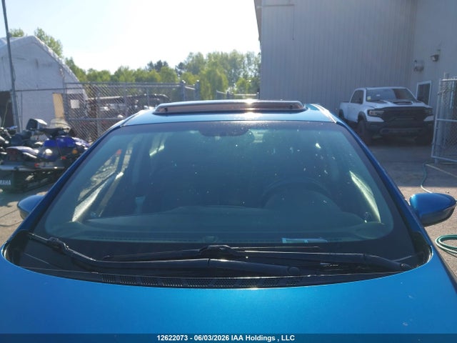 Aukcja sprzedaży 2015 Kia Forte, vin: KNAFX4A69F5275598, numer aukcji: 12622073